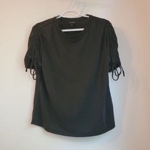 Black Short Sleeve